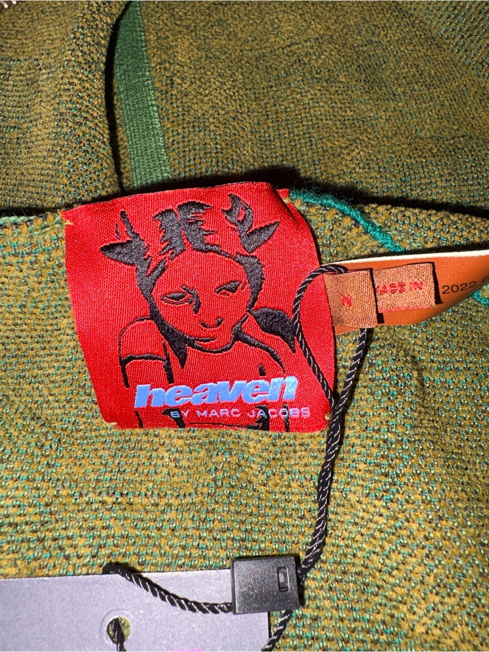 Marc Jacob’s Gorillaz collab - Picture 5 of 5